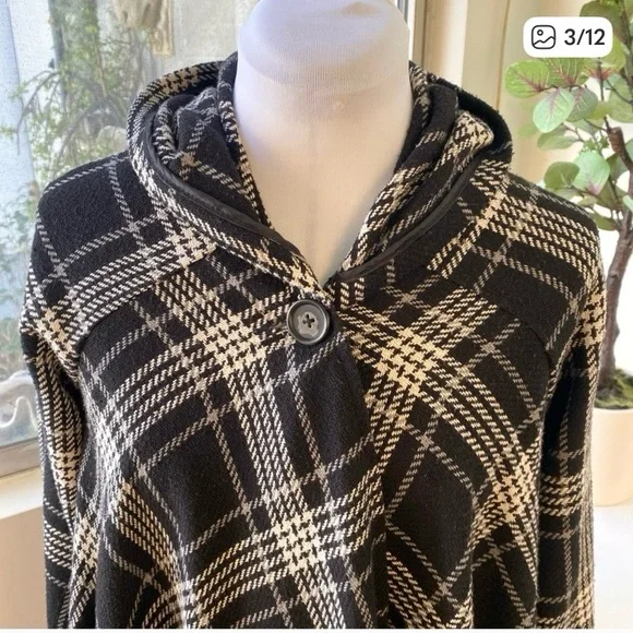 🍂Bundle Deal🍂 Dark Farmhouse Chic Starter Set — 5 Piece Capsule (Size S/M) - Picture 3 of 13